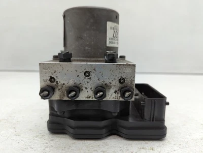 Módulo de control de bomba ABS Hyundai Elantra 2011-2013 BDQPB Foto 1 de 4