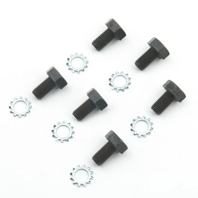 MR. GASKET for Ford Flex Plate Bolts - 6711MRG - Image 1 of 2