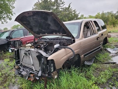 2004 TAHOE 乘客前窗调节器电动适合 99-07 SIERRA 1500  — 第 1/4 张图片