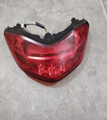 DUCATI SUPERSPORT 2017-2019 REAR TAILLIGHT TAIL BRAKE LIGHT - Image 1 of 2