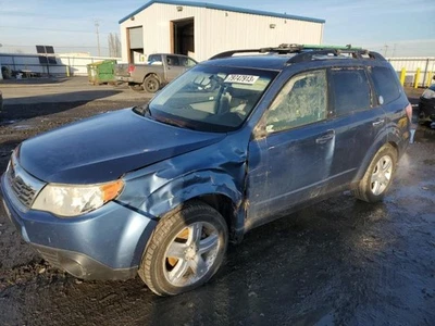 Radiator Fits 13-17 XV CROSSTREK 1253611 Foto 1 de 4