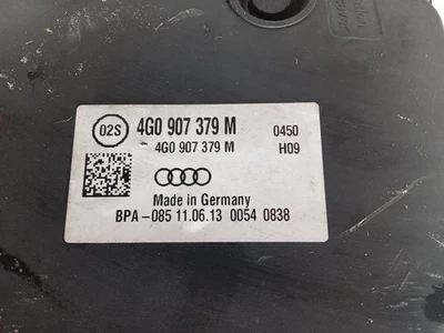 Pieza de freno antibloqueo con opción de crucero adaptativa 8T4 para 14 AUDI A6 327644 Foto 1 de 4