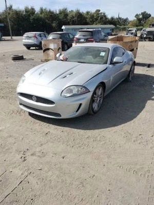 POWER BRAKE BOOSTER C2P20544 2010-2015 JAGUAR XKR - Image 1 of 4