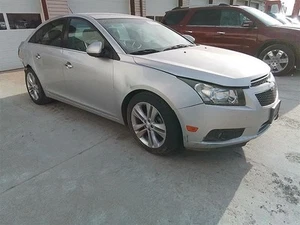 2011-2014 Chevrolet CRUZE Front Passenger Roof Curtain Air Bag - Picture 1 of 12