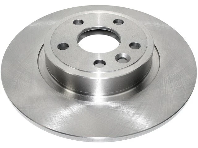 Rear Brake Rotor For 2015-2019 Land Rover Discovery Sport 2016 2017 2018 SR678ZY - Image 1 of 1