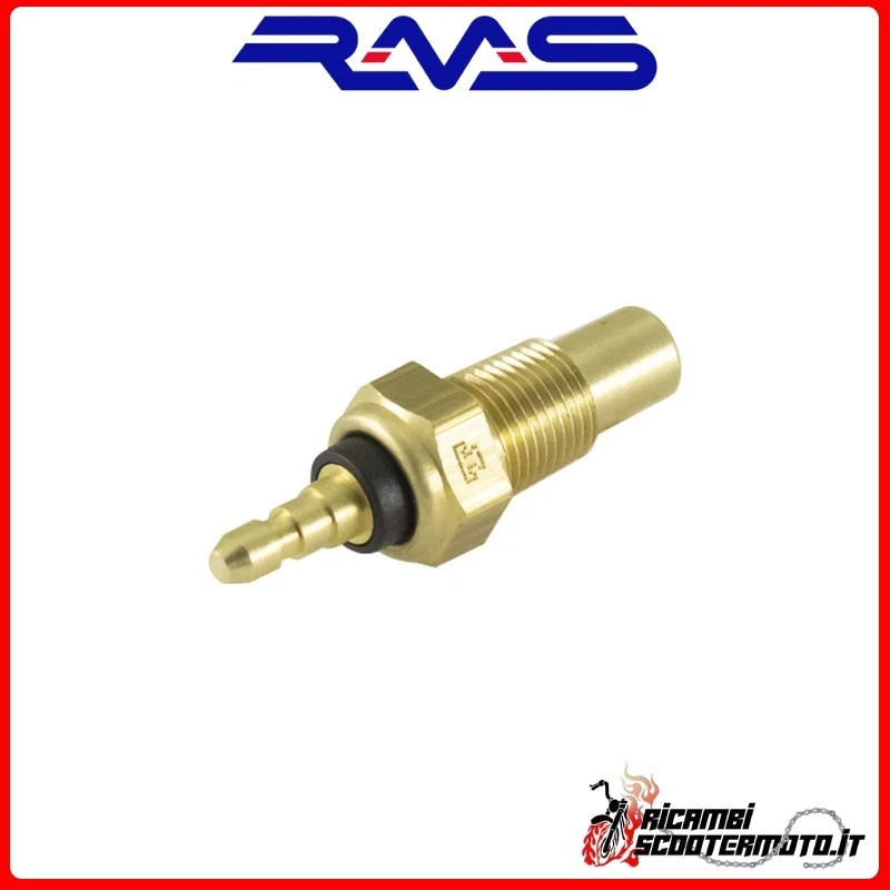 Sensore temperatura RMS HONDA VT 1100 C2 SHADOW ACE 1996-1998 100120160#96 Foto 1 de 1