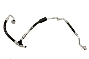 Polo 9N Fox Ibiza 6L Klimaleitung Klima Leitung 6Q1820743AE /F Klimaschlauch 1,4 - Bild 1 von 2