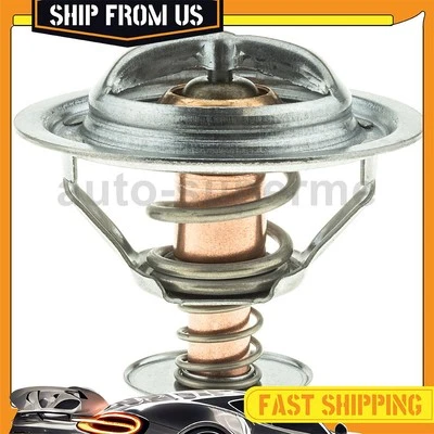 Termostato refrigerante motor Gates para Lexus GS430 2001-2006 Foto 1 de 4