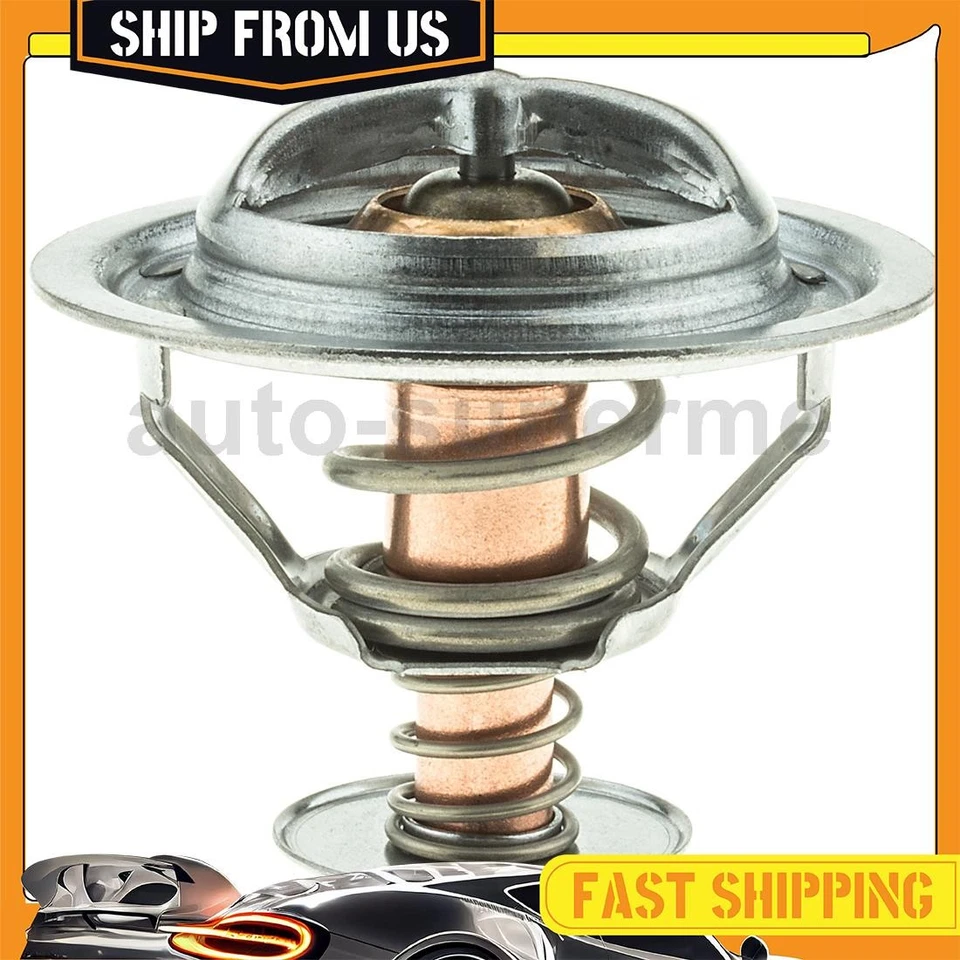 Termostato refrigerante motor Gates para Lexus GS430 2001-2006 Foto 1 de 4