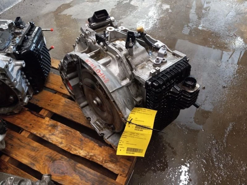 CHRYSLER PACIFICA 2020 AUTOMATIC TRANSMISSION 9 SPEED 1523916 400-10953 - Image 1 of 1