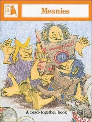 Meanies (Story Box Read-togethers) - Paperback, by Joy Cowley - Good - Image 1 of 2