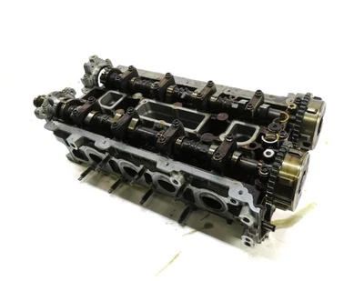 LR2 DISCOVERY SPORT EVOQUE 2012-2017 (L538 L550) 2,0 L turbo motor culata Foto 1 de 4