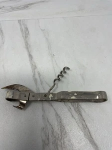 Vintage Skyline Bottleboy Bottle Opener/Corkscrew - Picture 1 of 10