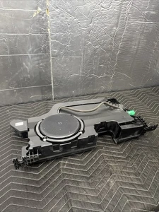 2018 2019 2020 FORD F250 BANG & OLUFSEN SUBWOOFER SPEAKER JL3T-19A067-KC OEM - Bild 1 von 17