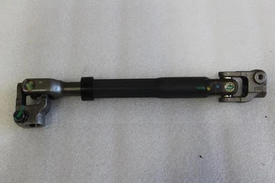 2016 HYUNDAI SONATA COLUNA DE DIREÇÃO ACOPLADOR LINK JOINT EUA CONSTRUÍDO CONVENCIONAL - Imagem 1 de 4