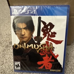 Onimusha: Warlords - Sony PlayStation 4 - Bild 1 von 4