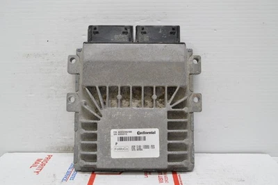 Unidad de módulo de control del motor Ford F-150 FL3A-12A650-CGA 2015-2017 ECM J66 044 Foto 1 de 4