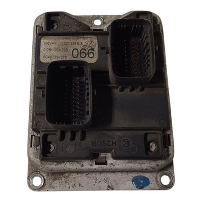 CENTRALINA MOTORE PER ALFA ROMEO 156 Berlina Serie (932_) 0261204732 AR32302 -  - Immagine 1 di 4