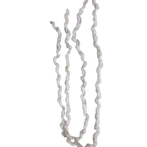 2 Hilos de Burbuja Blanca Jardín Regalo Decoración del Hogar (Juego de 2) 72" ea - Imagen 1 de 1