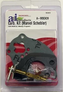 Nuevo kit de carbohidratos tractor MF se adapta a 165 175 y 65 - Imagen 1 de 1