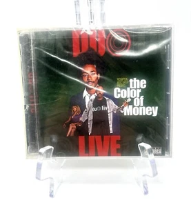 Duo Live: The Color Of Money Rap Hip Hop Rare Sealed* - Bild 1 von 5