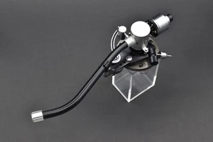 SONY PS-6750 Tonearm Arm **Carbon Fiber Pipe** - Picture 1 of 10