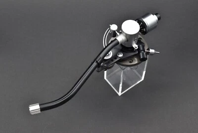 Brazo de brazo Sony PS-6750 **Tubo de fibra de carbono** Foto 1 de 4