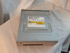  Samsung SH-224DB/BEBE 24x DVD±RW Internal Optical DVD Drive.  Ref: CD_20  - Picture 1 of 7