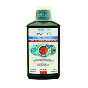 Easy-Life Easystart 500ml Conditioner Fresh Marine Cycle Filter Start Aquarium - Picture 1 of 2