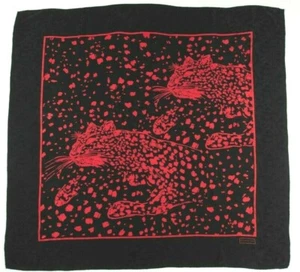 Beautiful Shawl "Givenchy" / "Givenchy" Scarf - Picture 1 of 12