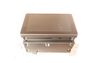 Audi A4 2017-2019 pantalla de información de 7" pantalla GPS/TV fabricante de equipos originales Foto 1 de 4