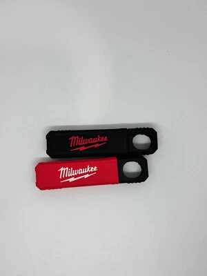 Milwaukee Pocket Screwdriver - Multi-Bit Tool - Image 1 of 4