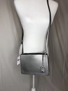 Kate Spade Crossbody WKRU6010 Eva Anthrazit (088) - Bild 1 von 10