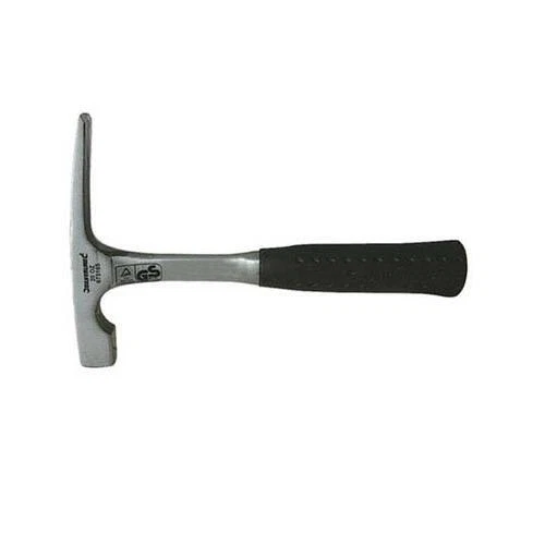 Silverline Solido Forgiato Mattone Martello 568ml DIY Strumento - Immagine 1 di 1