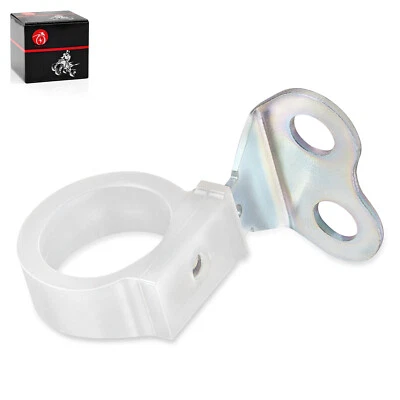 Front Brake Cable Guide - For Yamaha YZ80 YZ100 YZ125 YZ250 YZ465 IT250 Vintage - Image 1 of 4