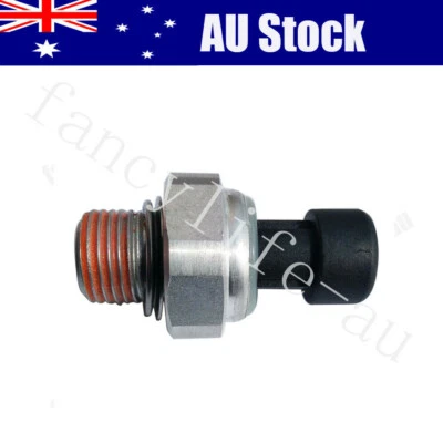 Pressure Fuel Injection Sensor FIt GMC Savana Sierra BUICK CHEVROLET 12574309 - Image 1 of 4