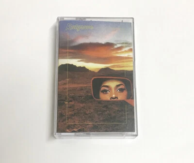 Ratgrave - Ratgrave - 2018 Cassette Apron Records AA03 Gold Disco, Experimental - Image 1 of 3