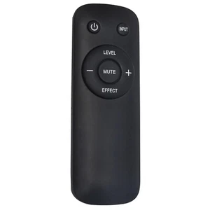 1-CH Sound System Remote Control for Logitech Z906 5.1 Surround Sound Speaker - Bild 1 von 10