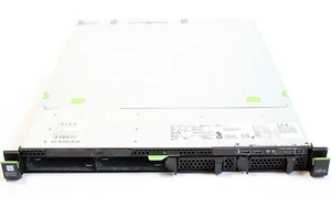 Fujitsu Primergy RX1330 M3 / 1x Pentium G4560 / 8GB / 1xPSU / 4xLFF - Bild 1 von 2