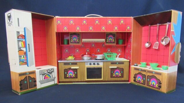 Set cocina completo :: Dantoy :: Juguetes :: Dideco