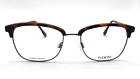 Montures de lunettes FLEXON E 1088 (215) TORTUE 53-18-145 MEMORY TITANE