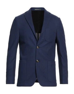 Pal Zileri Italian luxury urban cotton sport coat, blazer 54/44US NWT$1650 - Image 1 of 4