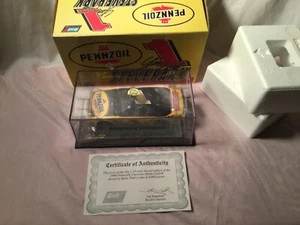 1999 Revell Collection Maßstab 1:24 #1 Steve Park Pennzoil Chevrolet Limited Ed. - Bild 1 von 12