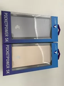 Telstra Pocketpower 5K Powerbank - Picture 1 of 5