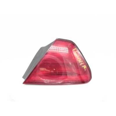 Honda Accord RR 2001 luz trasera carcasa número de pieza - 33501S84A01 Foto 1 de 4