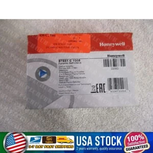 Honeywell R7851C1008 1 pieza nuevo amplificador de llama en caja envío rápido - Imagen 1 de 2