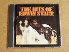 CD / THE HITS OF EDWIN STARR