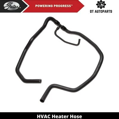 Para Mazda 3 Sport 2009 2L L4 gas climatización manguera calentador puertas (inferior) Foto 1 de 4