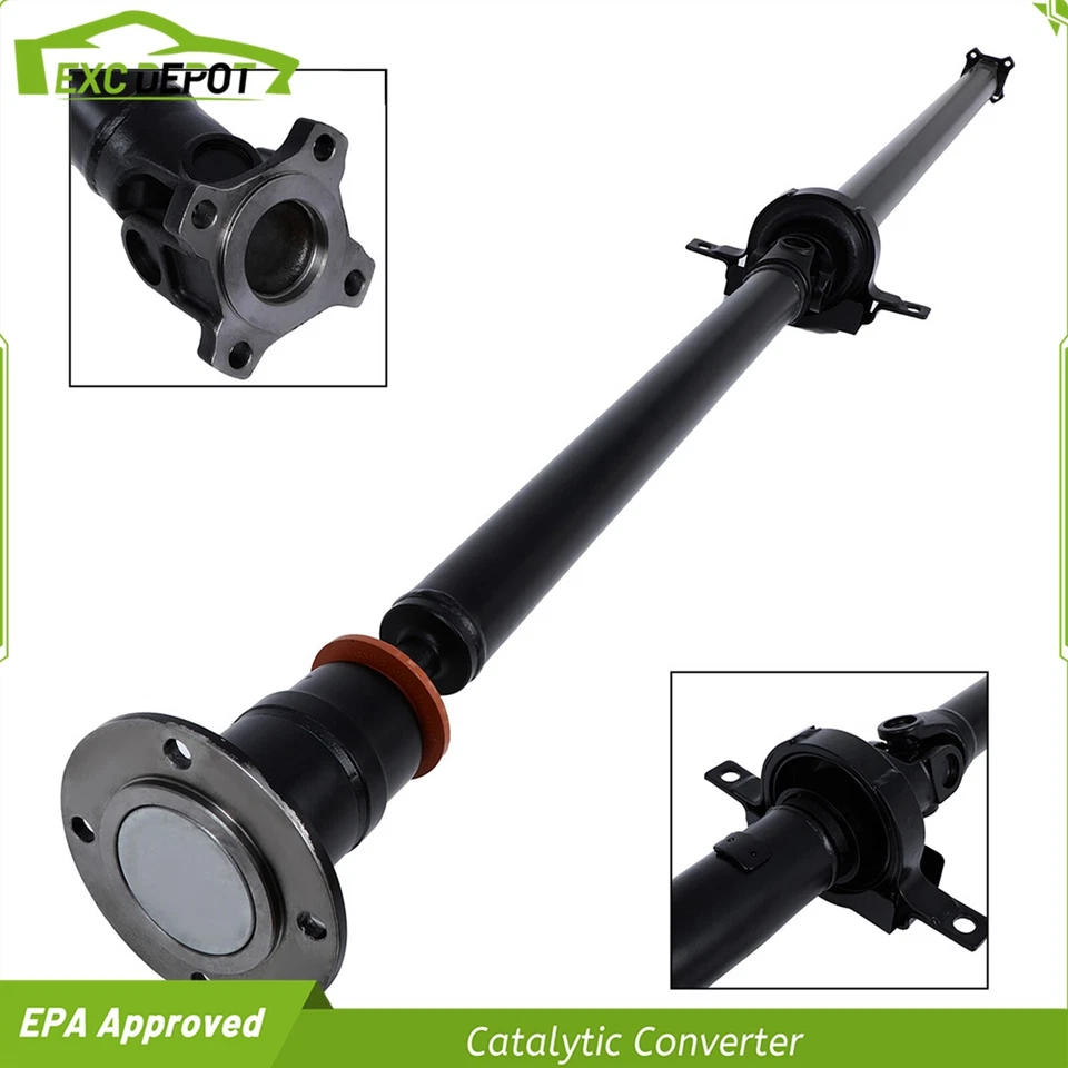 936-811 Drive Shaft For FORD FUSION 2007-2010 MERCURY MILAN 2007-2011 80 in Foto 1 de 4