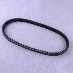 Transmission Clutch Drive Belt Fit for Suzuki LT80 Quadsport 1987-2006 - Picture 1 of 4